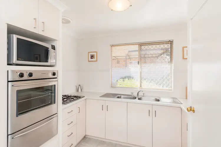 Seventh view of Homely house listing, 2/15 Milton Avenue, Balcatta WA 6021