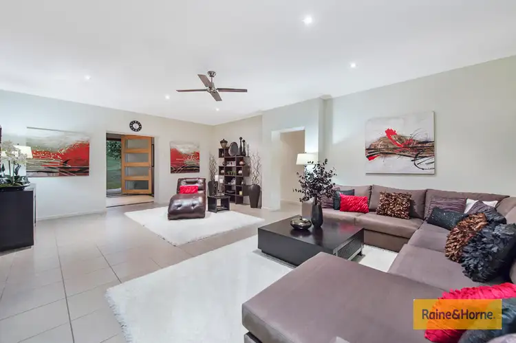 Third view of Homely house listing, 72 Harmsworth Road, Pacific Pines QLD 4211