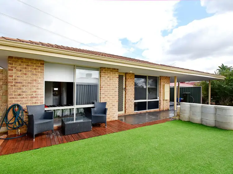 Third view of Homely house listing, 17 Woodview Retreat, Caversham WA 6055