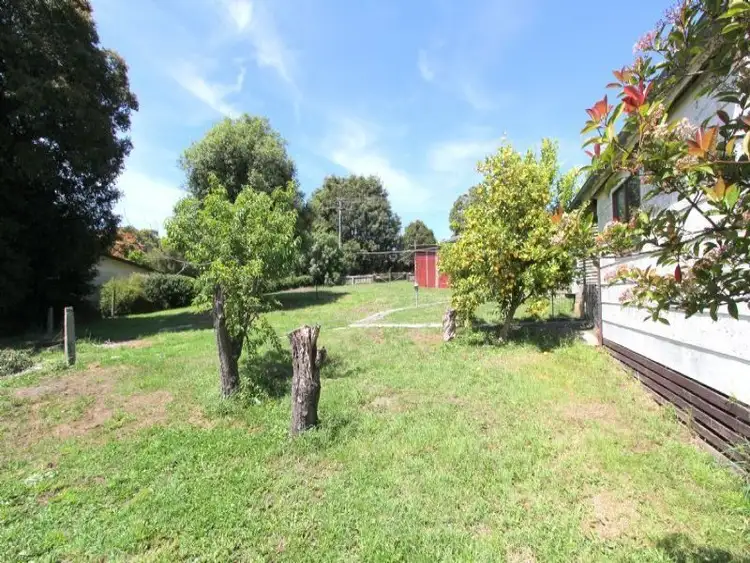 Second view of Homely land listing, 37 Couper Street, Mirboo North VIC 3871