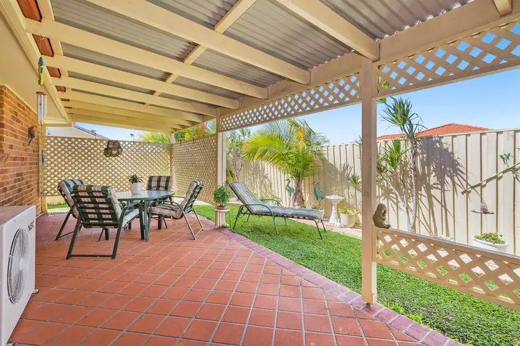 Third view of Homely semi-detached listing, 2 / 11 Magnolia Crescent, Banora Point NSW 2486