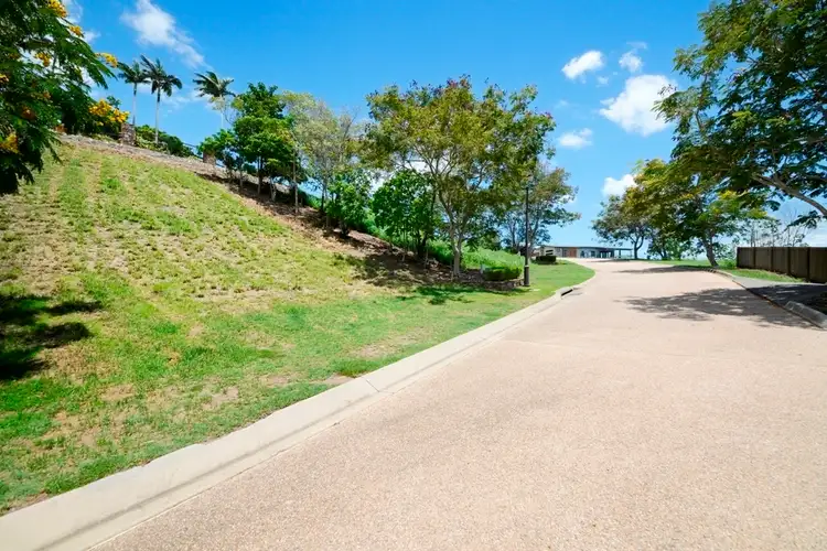Lot 22/15 Raintree Place, Airlie Beach QLD 4802