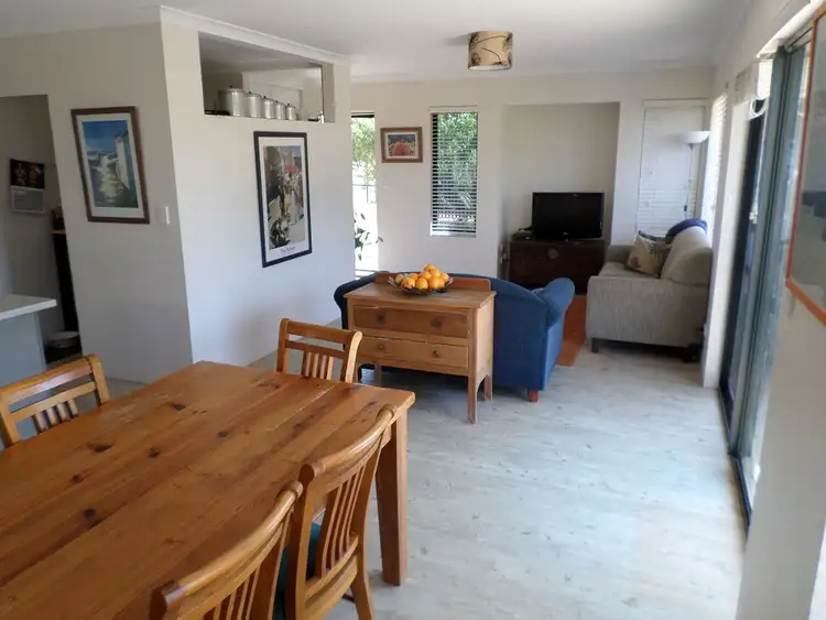 Fifth view of Homely house listing, 16 Grove Lane, Australind WA 6233