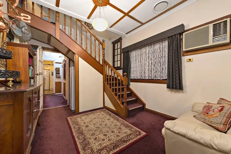 Second view of Homely house listing, 53 Delhi Street, Lidcombe NSW 2141