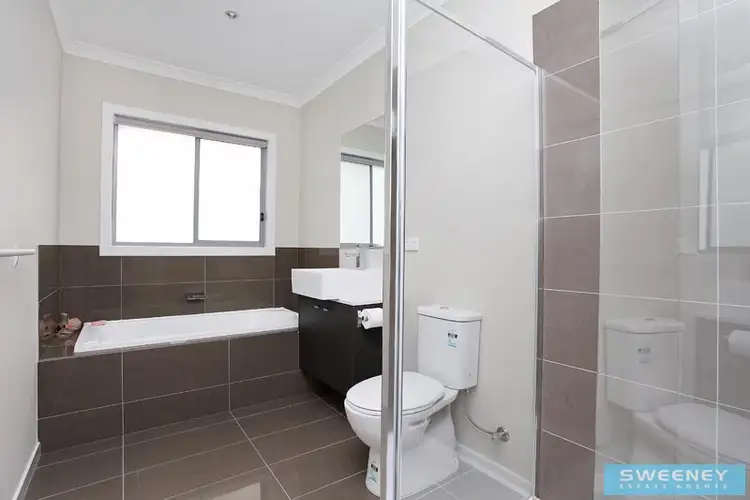 Seventh view of Homely townhouse listing, 2/10-12 Kooyong Way, Burnside VIC 3023