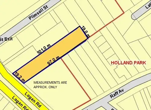 742 Logan Road, Greenslopes QLD 4120