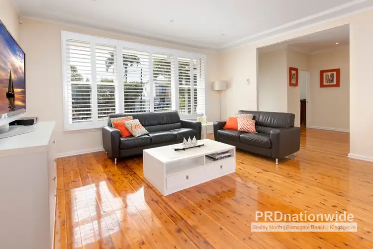 Fourth view of Homely house listing, 28 Darley Street, Sans Souci NSW 2219