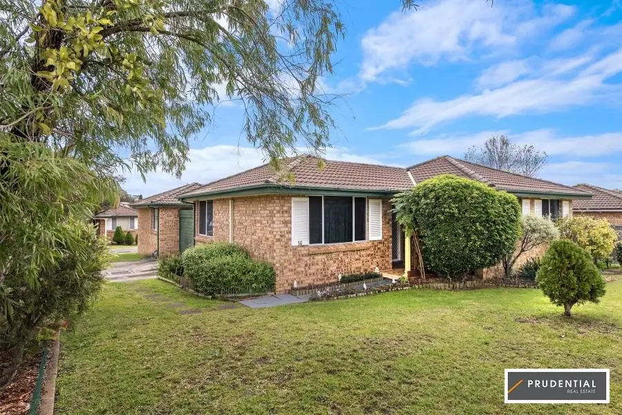 Main view of Homely house listing, 14/10 Bensley Road, Macquarie Fields NSW 2564