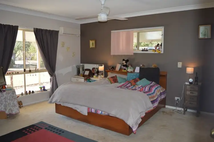 Fourth view of Homely house listing, 9 Hughes Road, Plainland QLD 4341