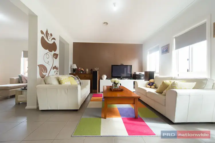 Second view of Homely house listing, 30 Stanner Cct, Bonner ACT 2914