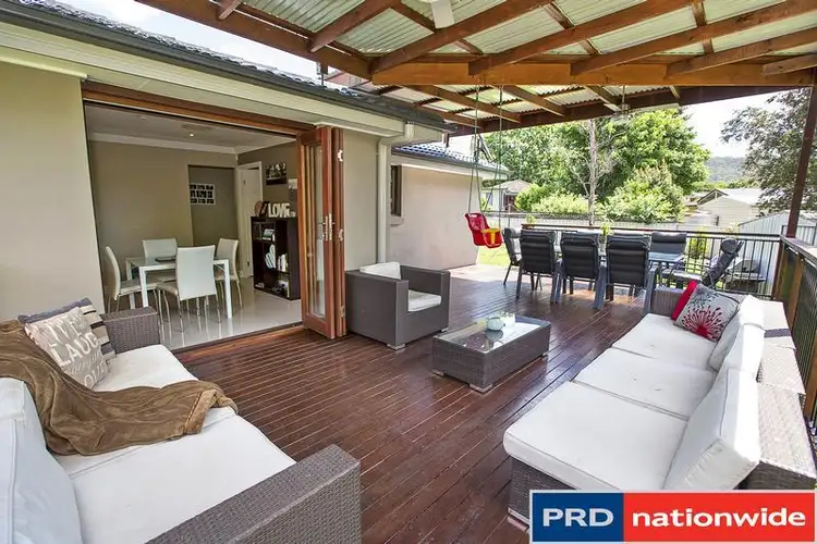 Second view of Homely house listing, 6 Crawford Street, Emu Plains NSW 2750
