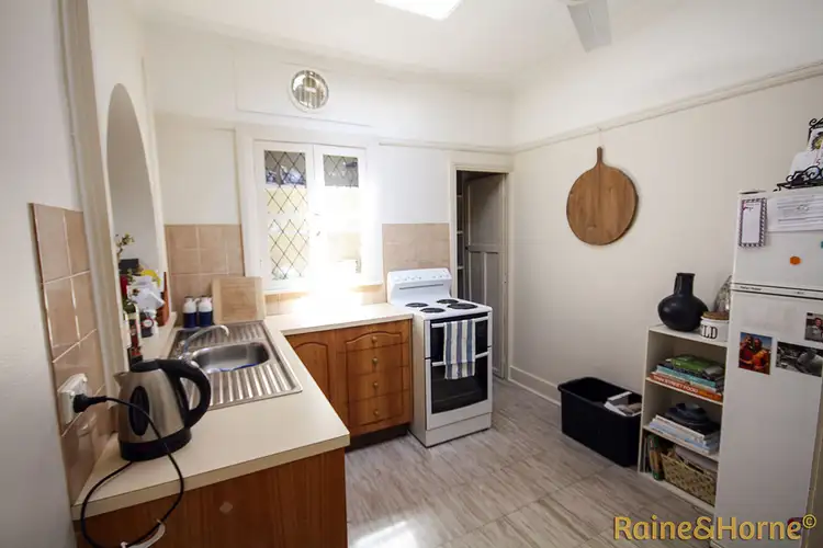 Fourth view of Homely block of units listing, 1-6/117 Wingewarra Street, Dubbo NSW 2830