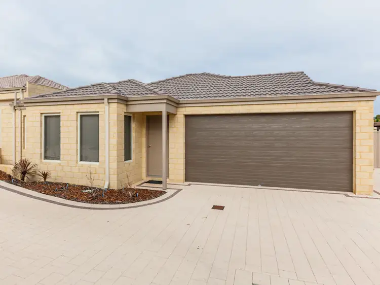 Unit 2 / 6 Adams Court, Kelmscott WA 6111