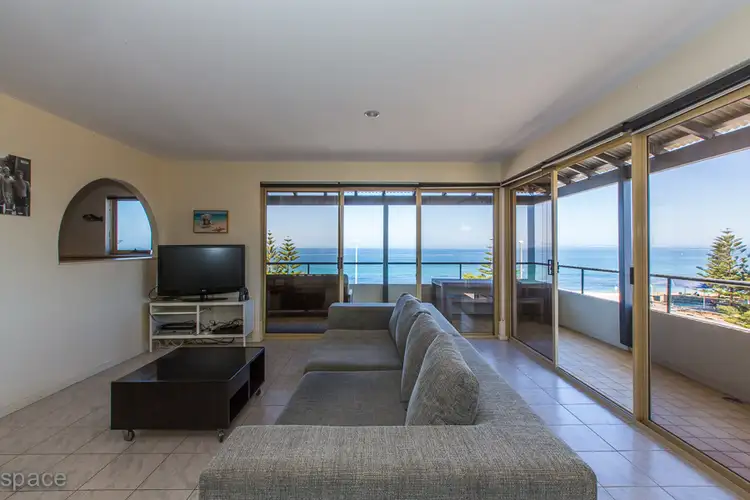 Third view of Homely apartment listing, 13/116 Marine Parade, Cottesloe WA 6011