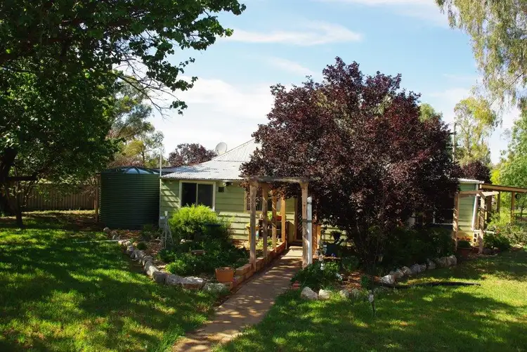 Main view of Homely house listing, 30 Avon Road, Yeoval NSW 2868