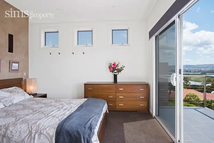Sixth view of Homely house listing, Unit 1 48 Floreat Crescent, Trevallyn TAS 7250