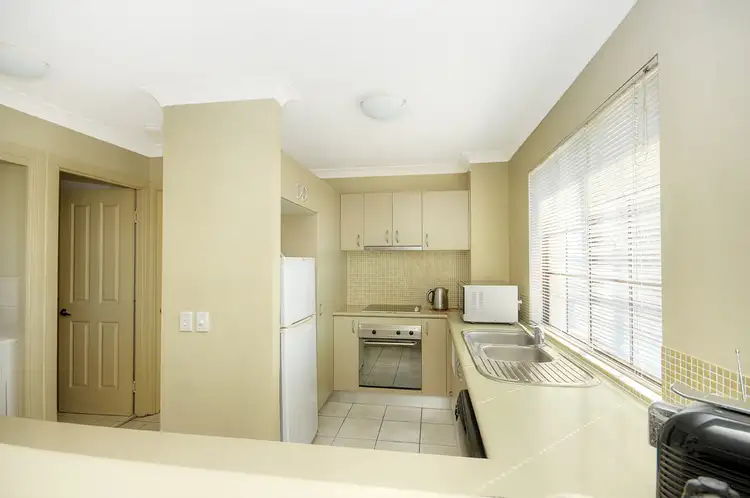 Fifth view of Homely apartment listing, Unit @ 5 Sportsman Avenue, Mermaid Beach QLD 4218
