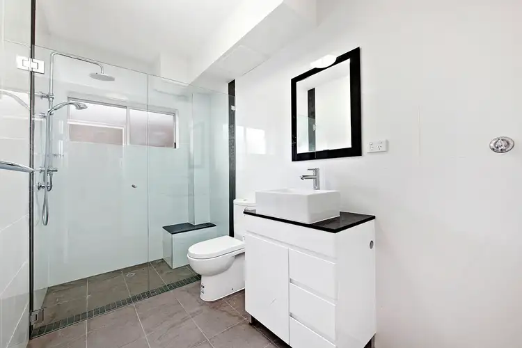 Fourth view of Homely house listing, 2/58 Chandos Street, Ashfield NSW 2131