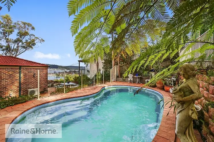 Third view of Homely house listing, 69 Yugari Crescent, Daleys Point NSW 2257