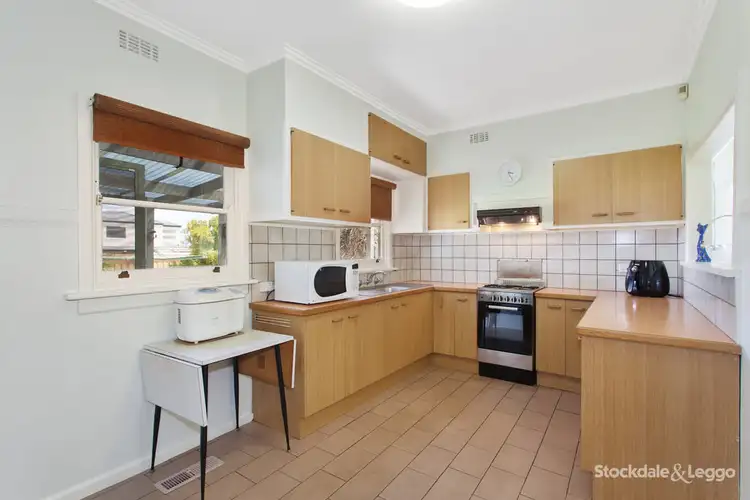 Sixth view of Homely house listing, 11 Mclaurin Road, Carnegie VIC 3163