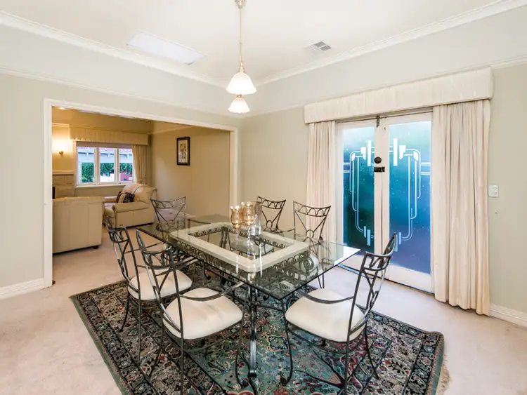 Sixth view of Homely house listing, 42 Bessell Ave, Como WA 6152