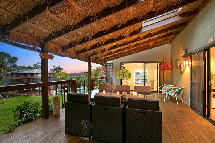 Seventh view of Homely house listing, 13 Whipbird Circuit, Mona Vale NSW 2103