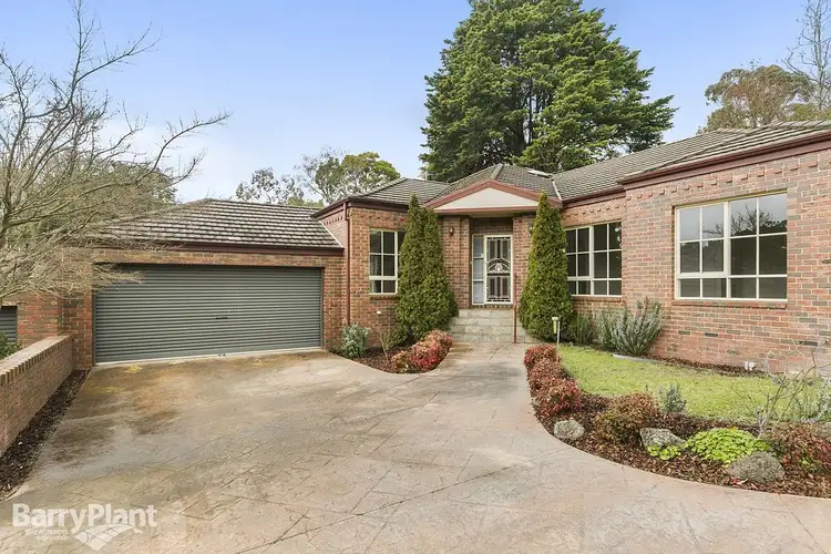 3/90-92 Mt Dandenong Road, Croydon VIC 3136
