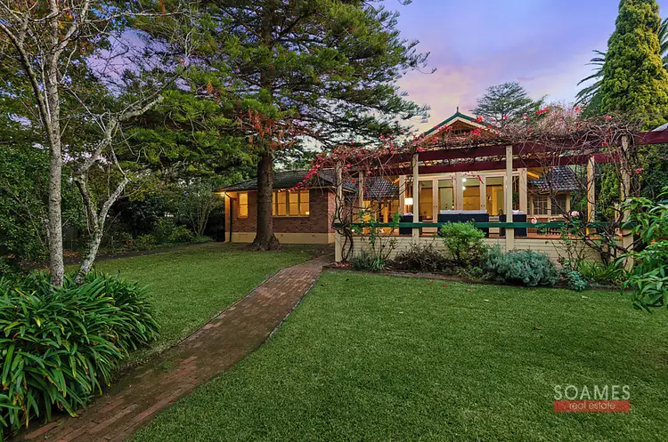 Fifth view of Homely house listing, 84-86 Boundary Road, Pennant Hills NSW 2120