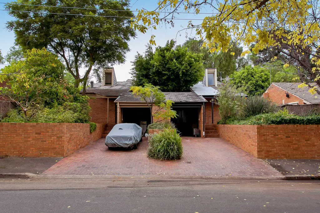 Main view of Homely house listing, 1 & 2/3 Vailima Court, Hackney SA 5069