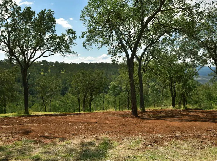 Third view of Homely land listing, 322 Prince Henry Drive, Prince Henry Heights QLD 4350