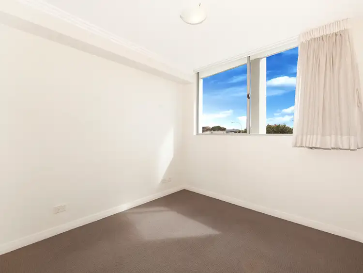 Fifth view of Homely unit listing, 116/392 Hamilton Road, Chermside QLD 4032