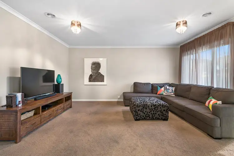 Fifth view of Homely house listing, 27 Wilson Way, Kyneton VIC 3444