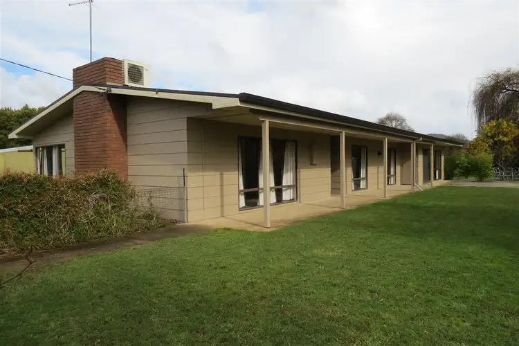 Second view of Homely house listing, 5 Esplanade, Railton TAS 7305