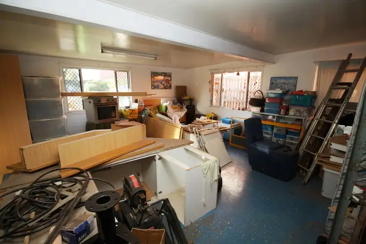 Third view of Homely house listing, 4 TOOMEY STREET, Kingaroy QLD 4610