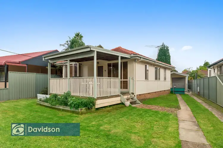 43 Derna Road, Holsworthy NSW 2173