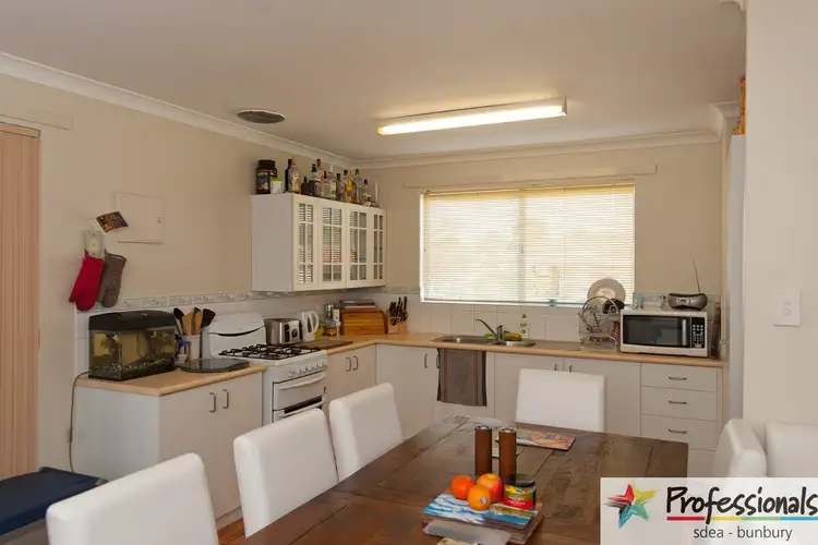 Third view of Homely house listing, 30 Littlefair Drive, Withers WA 6230