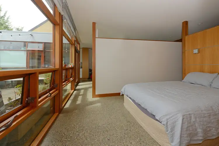 Sixth view of Homely townhouse listing, 3/288 Davey Street, South Hobart TAS 7004