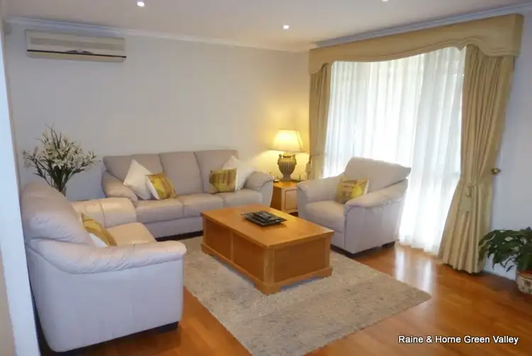 Second view of Homely house listing, 13 Janita Place, Bossley Park NSW 2176