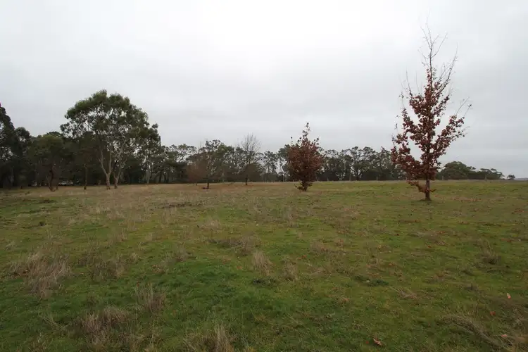 Sixth view of Homely land listing, Lot 2 Golf Course Lane, Beaufort VIC 3373