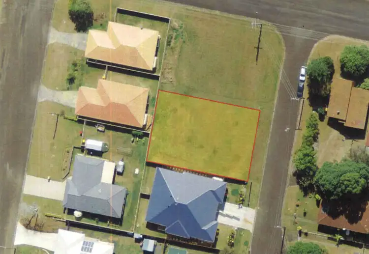 Third view of Homely land listing, 10 Grevillea Place, Casino NSW 2470