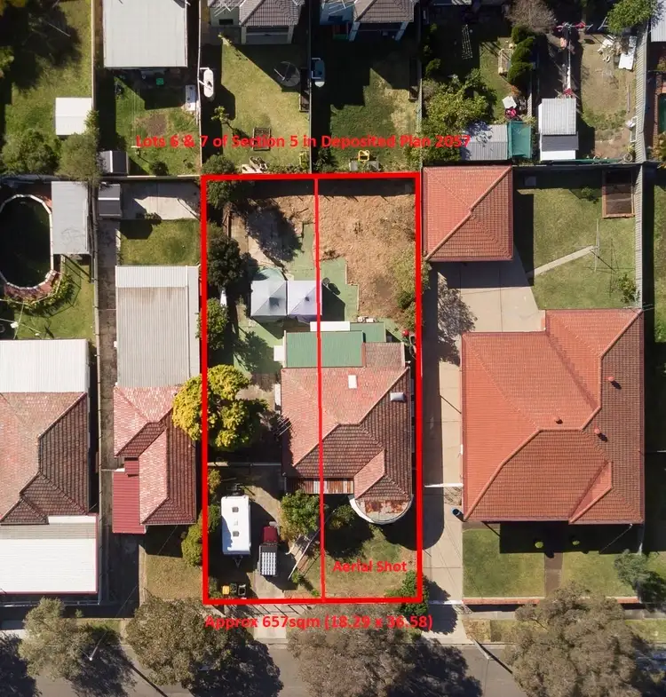 Fourth view of Homely house listing, 5 FIFTH AVENUE, Berala NSW 2141