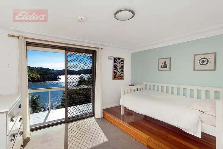 Seventh view of Homely house listing, 150 Georges River Crescent, Oyster Bay NSW 2225