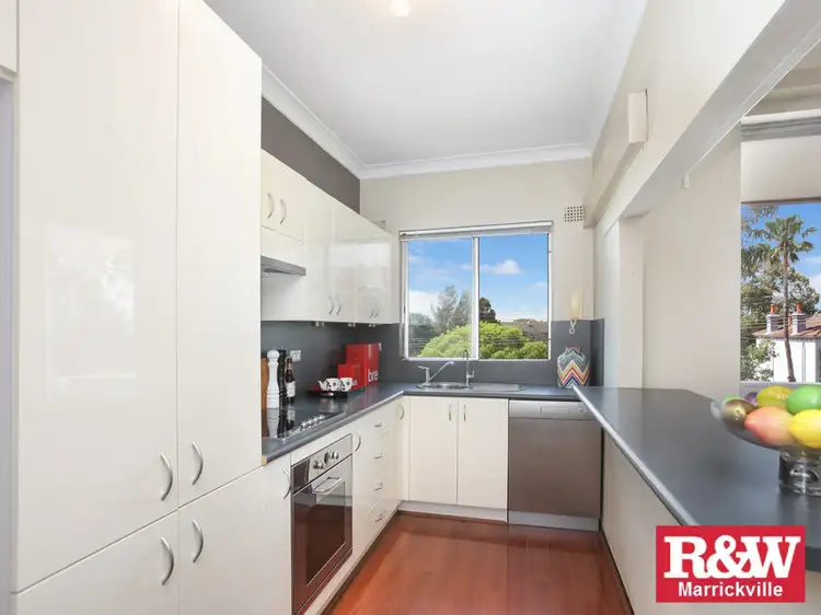 Third view of Homely unit listing, 7/277 Livingstone Road, Marrickville NSW 2204