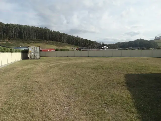 Fifth view of Homely land listing, 35 Cordell Place, Turners Beach TAS 7315