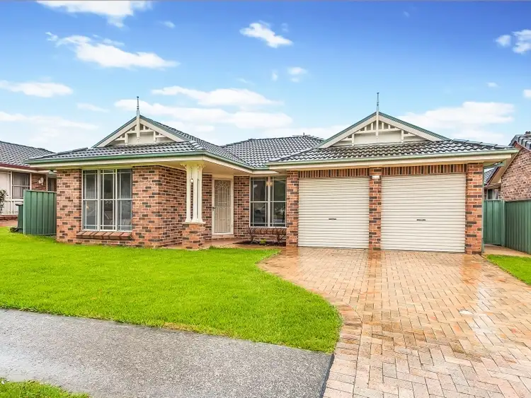 Main view of Homely house listing, 108 Burdekin Drive, Albion Park NSW 2527