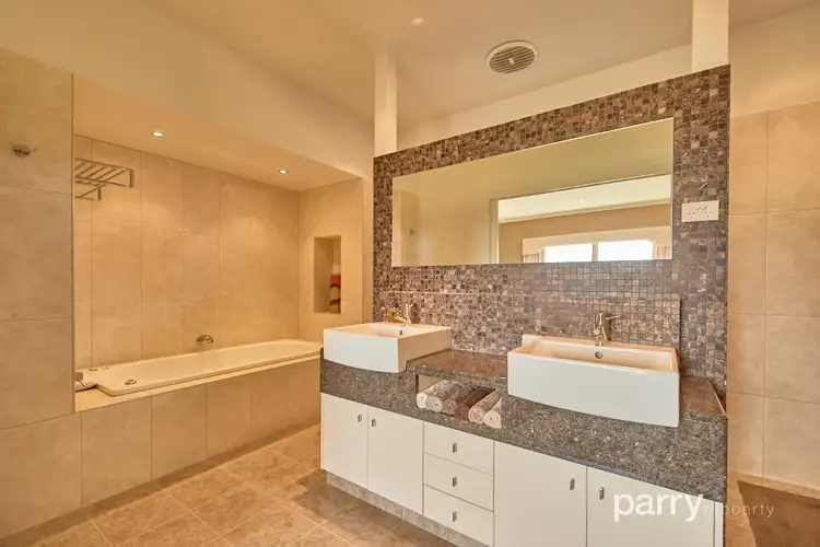 Fourth view of Homely house listing, 13 Pine Tree Avenue, Grindelwald TAS 7277