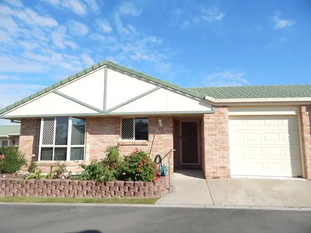 Main view of Homely unit listing, 118/67 Cascade Street, Raceview QLD 4305