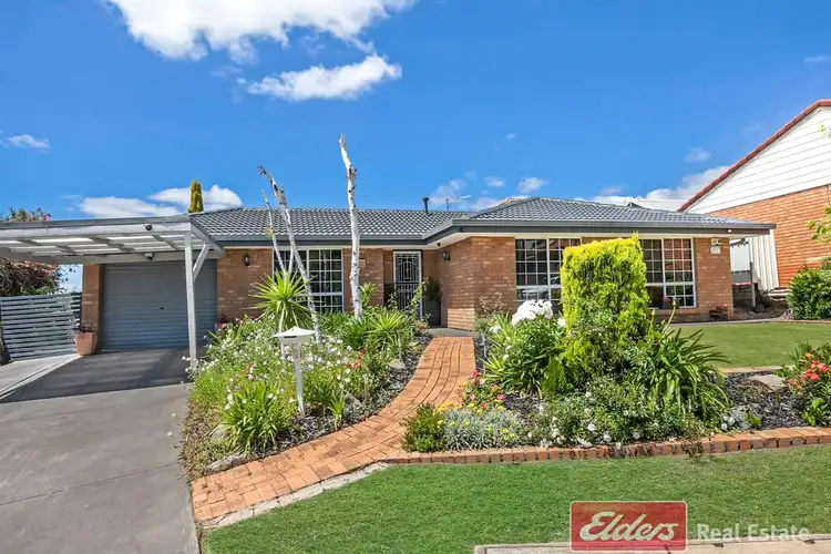 1 Brannon Court, Golden Grove SA 5125
