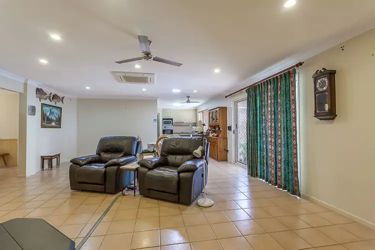 Fifth view of Homely house listing, 8 Drumcoes Court, Middle Ridge QLD 4350