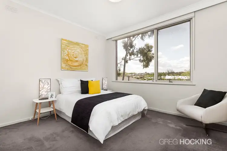 Third view of Homely apartment listing, 6/51 Armadale Street, Armadale VIC 3143
